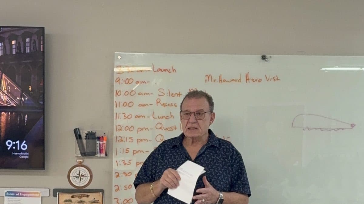 Choice Words: Guide vs. Teacher