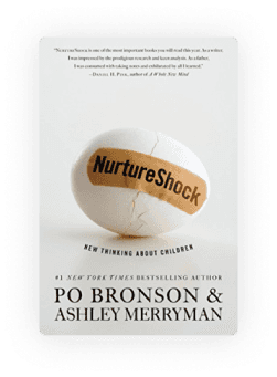 NurtureShock