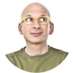 Seth Godin