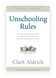Unschooling Rules