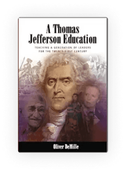 A Thomas Jefferson Education
