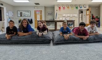 Learner-driven education in Coral Springs
