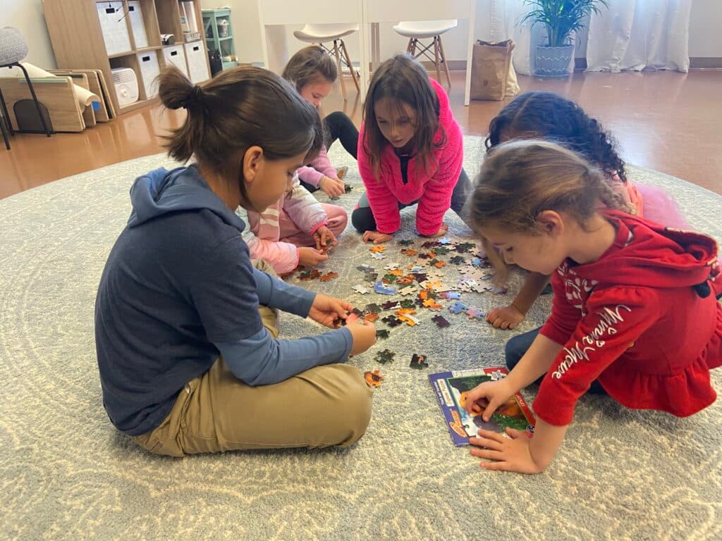 Micro-school in Coral Springs, FL