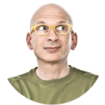 Seth Godin